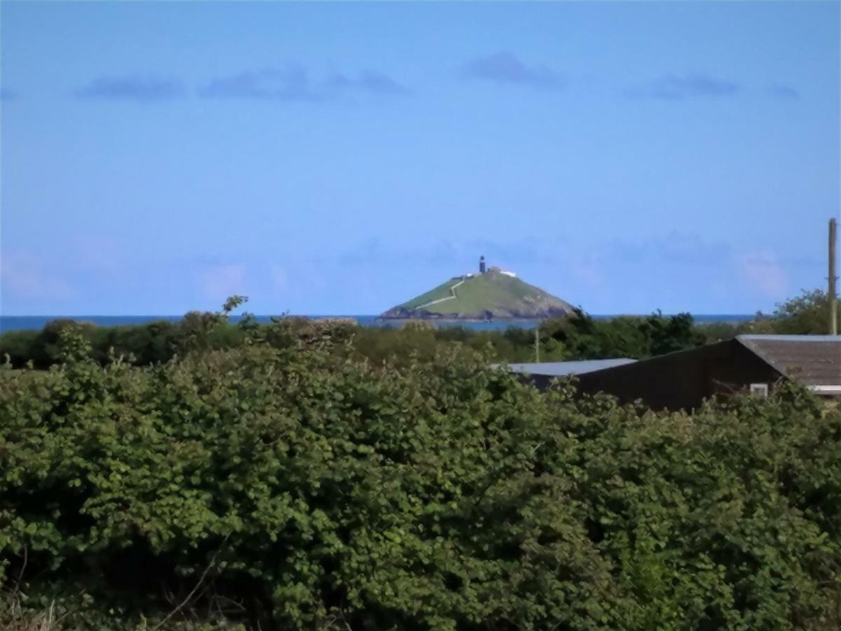 Shanagarry / Ballycotton Glamping Pod Cork Kültér fotó